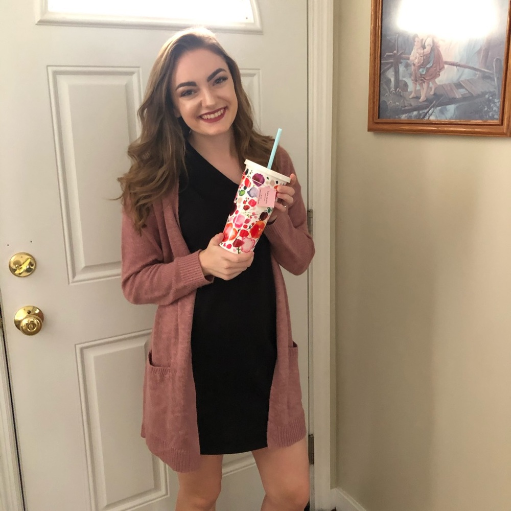 Meet your Posher, Miah